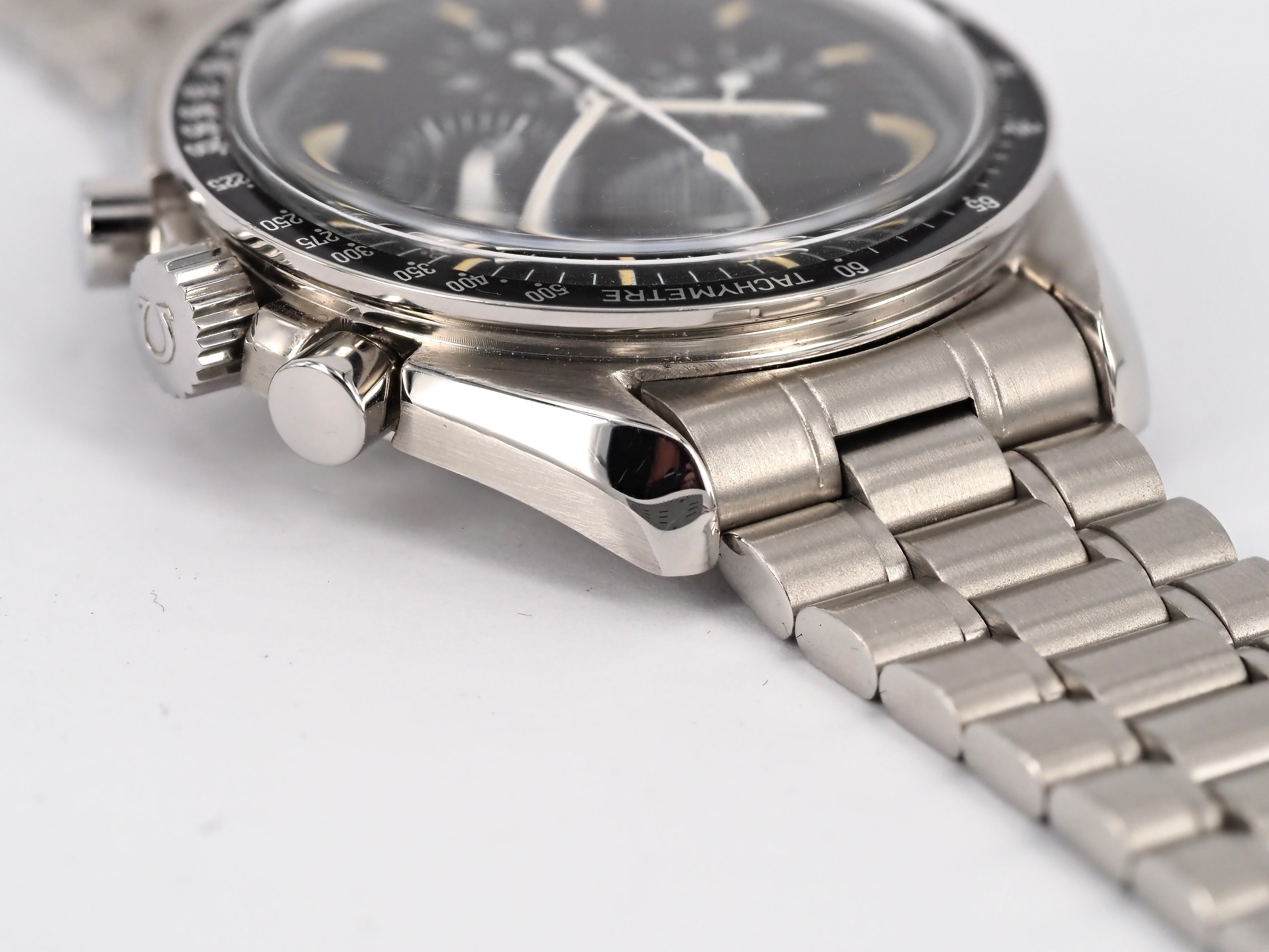 1991 Omega Speedmaster Professional 3590.50