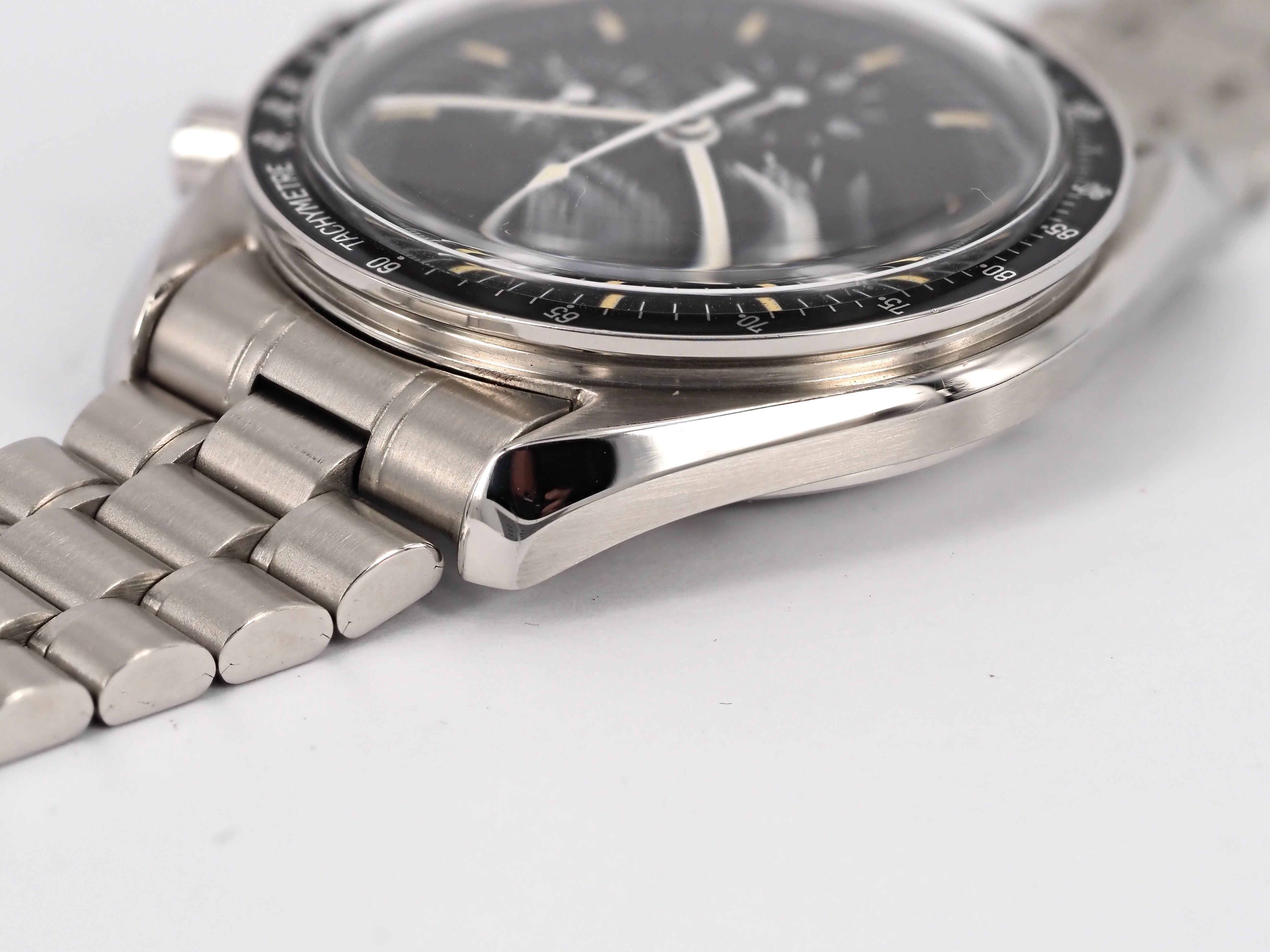 1991 Omega Speedmaster Professional 3590.50