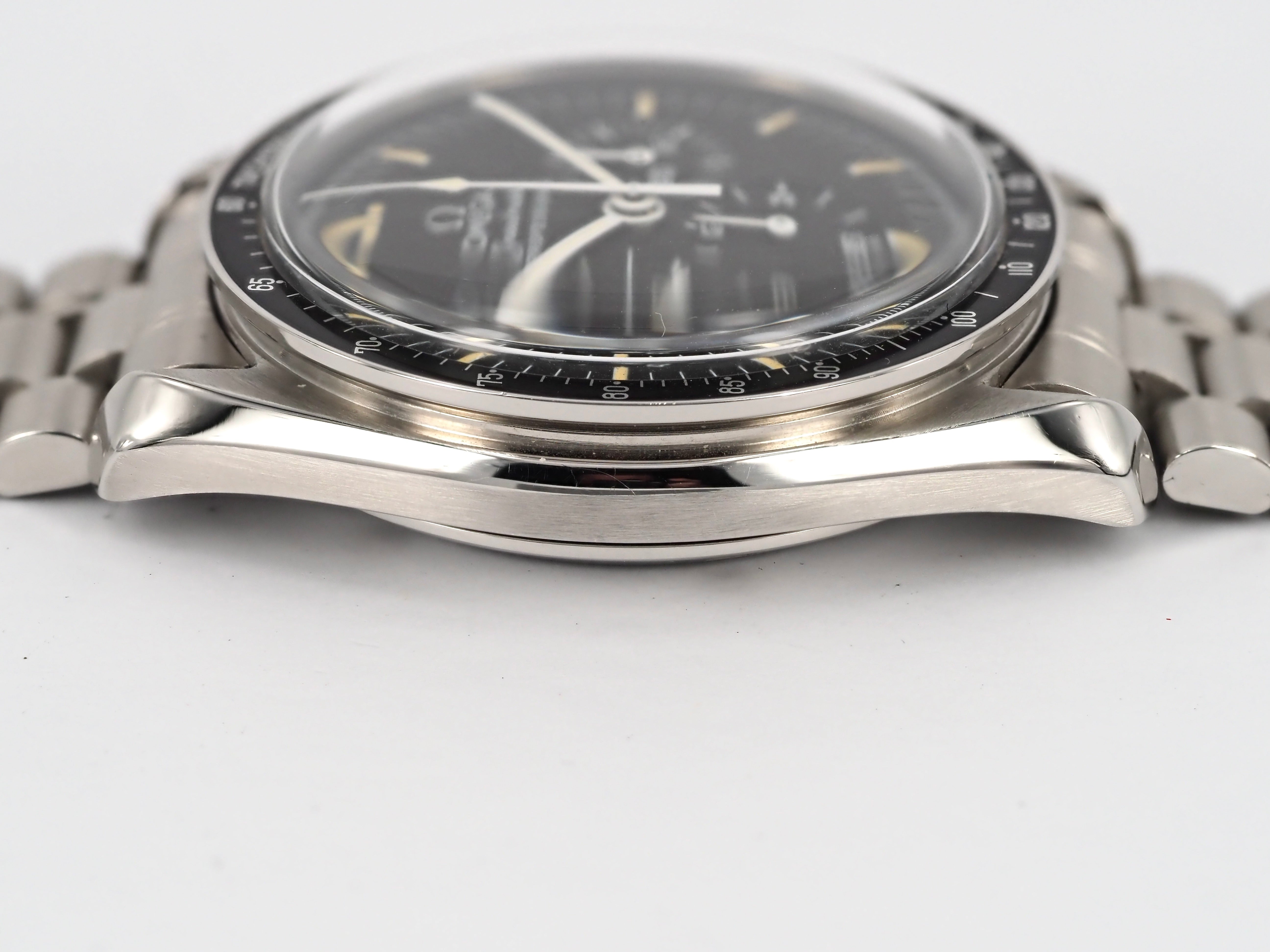 1991 Omega Speedmaster Professional 3590.50