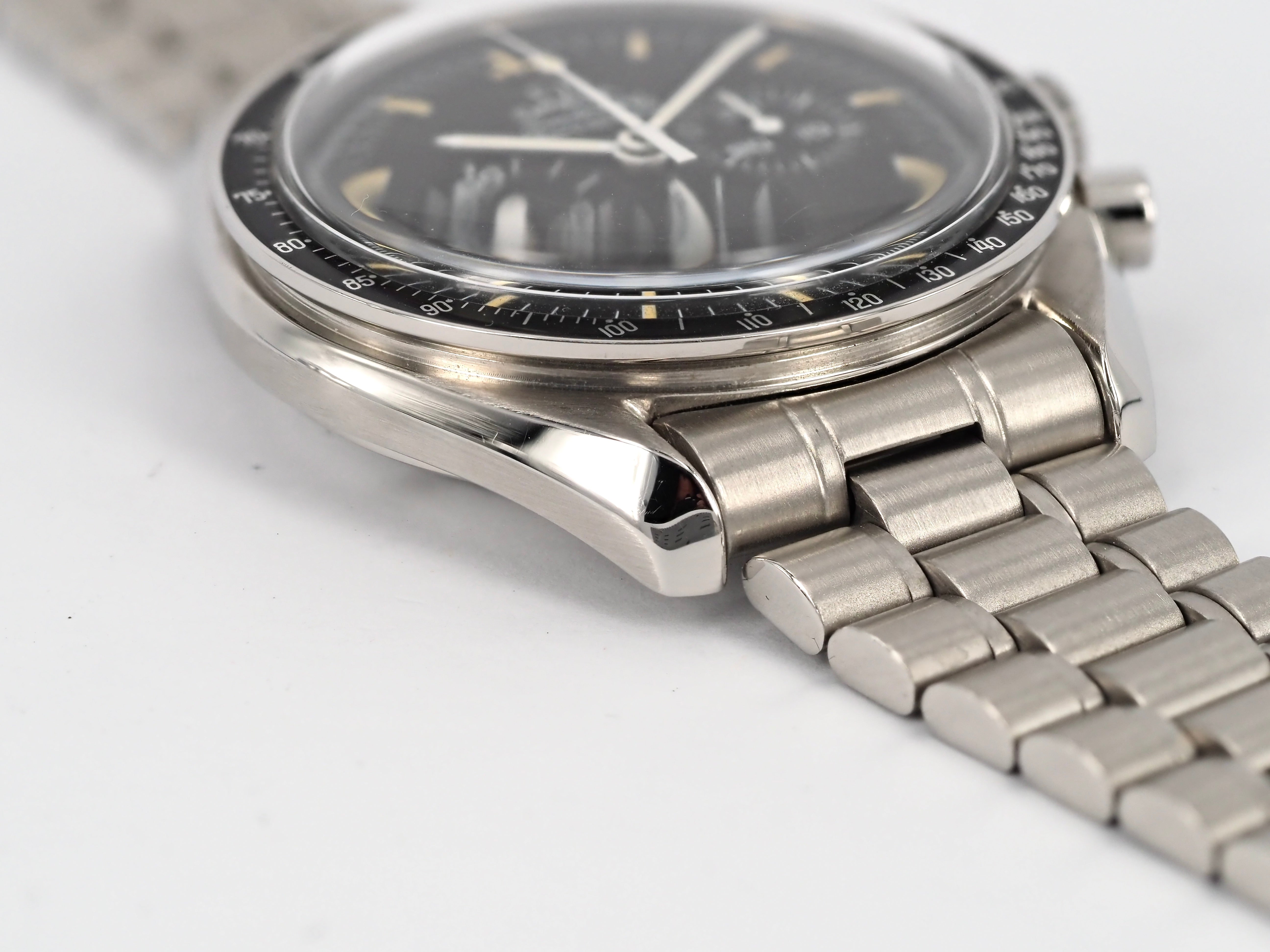 1991 Omega Speedmaster Professional 3590.50