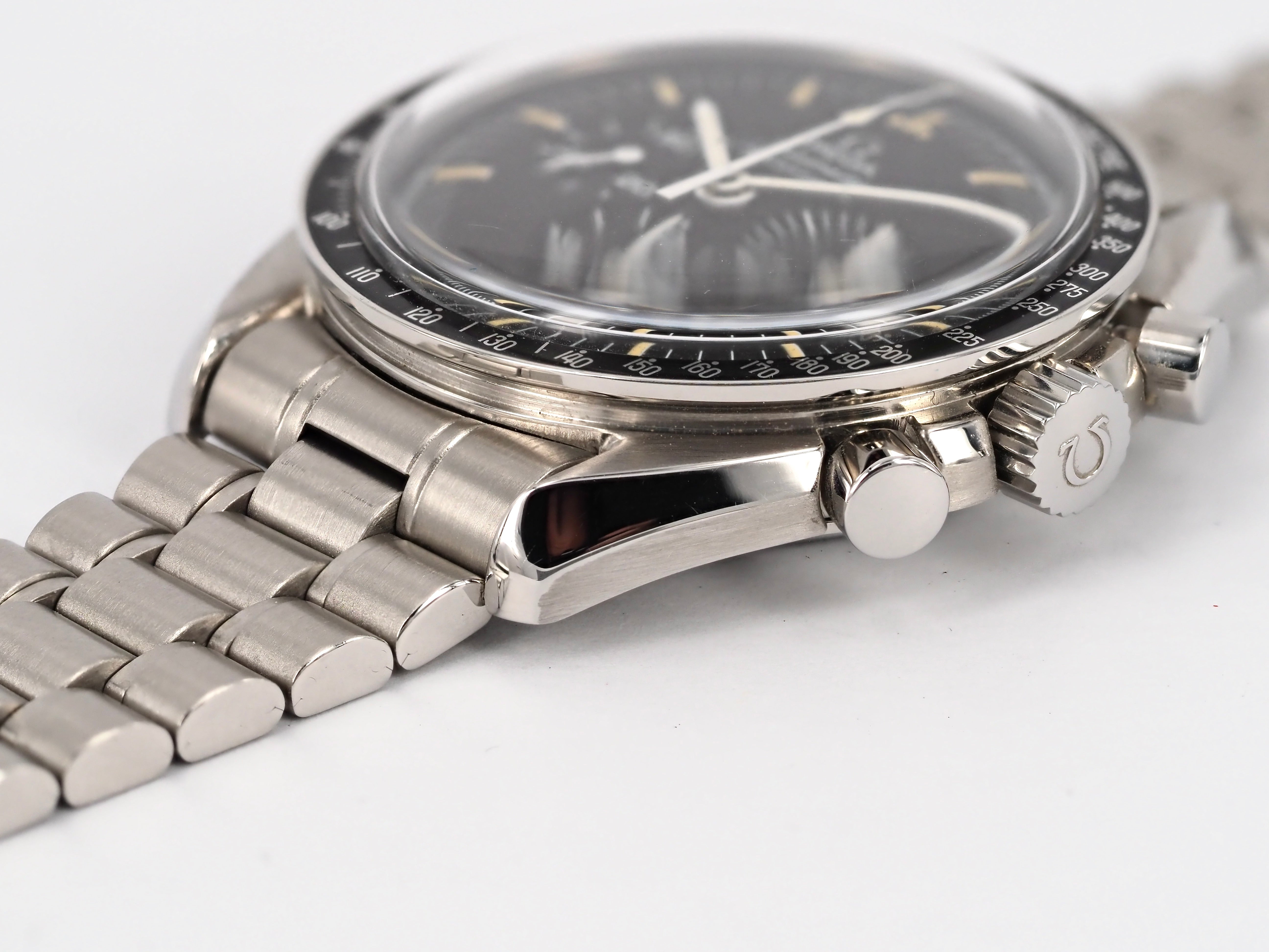 1991 Omega Speedmaster Professional 3590.50