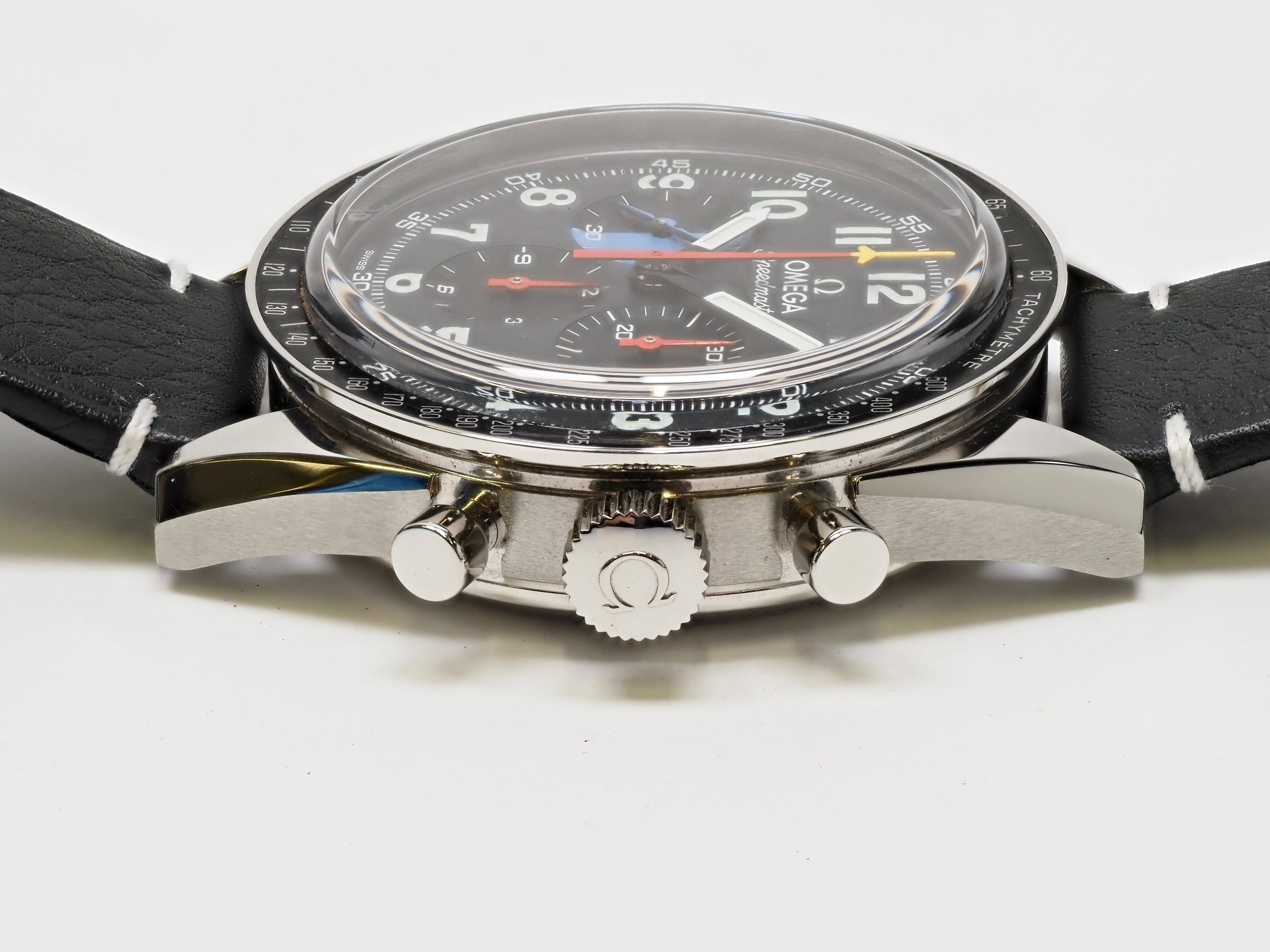 2019 Omega Speedmaster Hodinkee 10th Anniversary CK2998