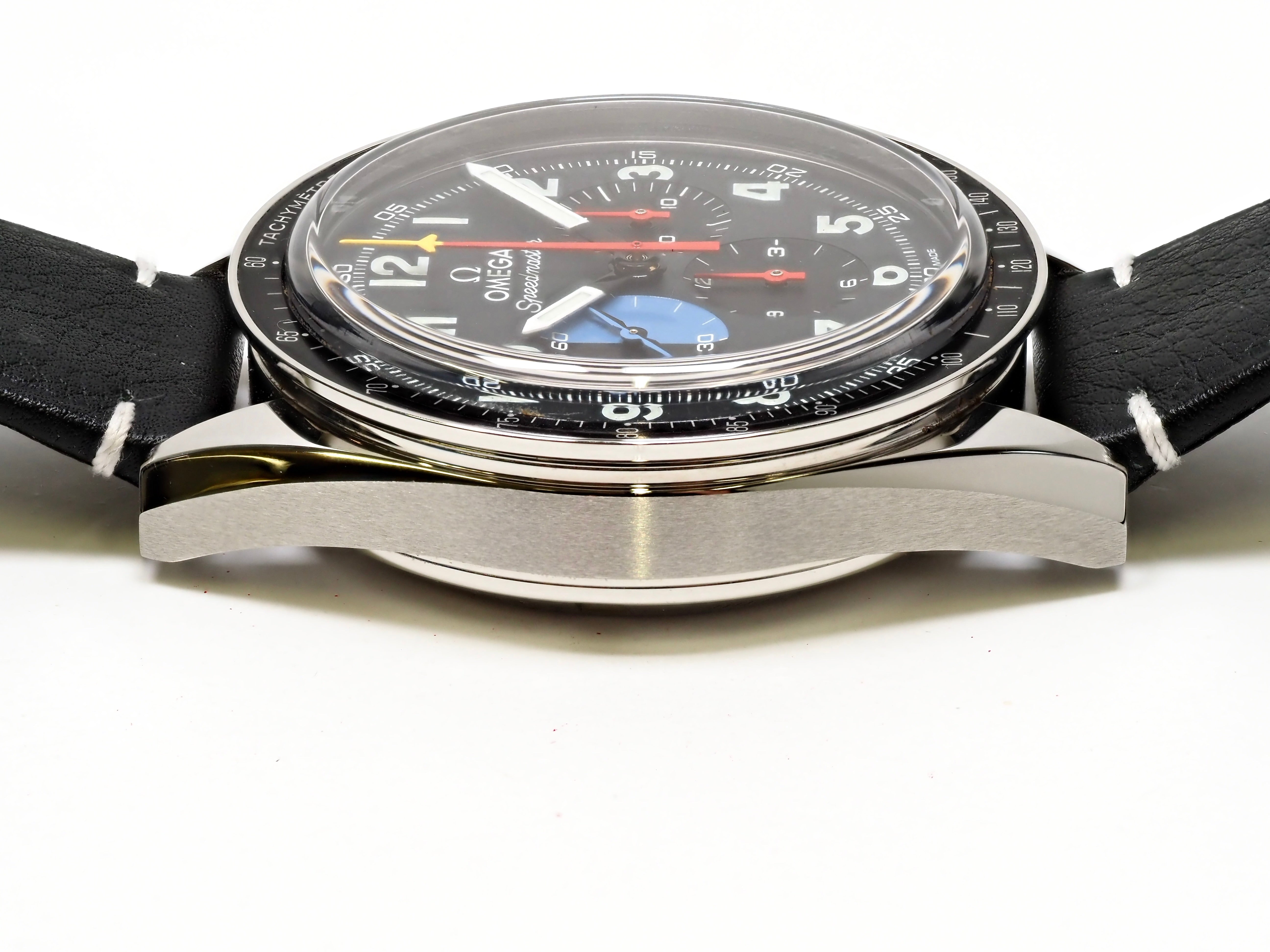 2019 Omega Speedmaster Hodinkee 10th Anniversary CK2998