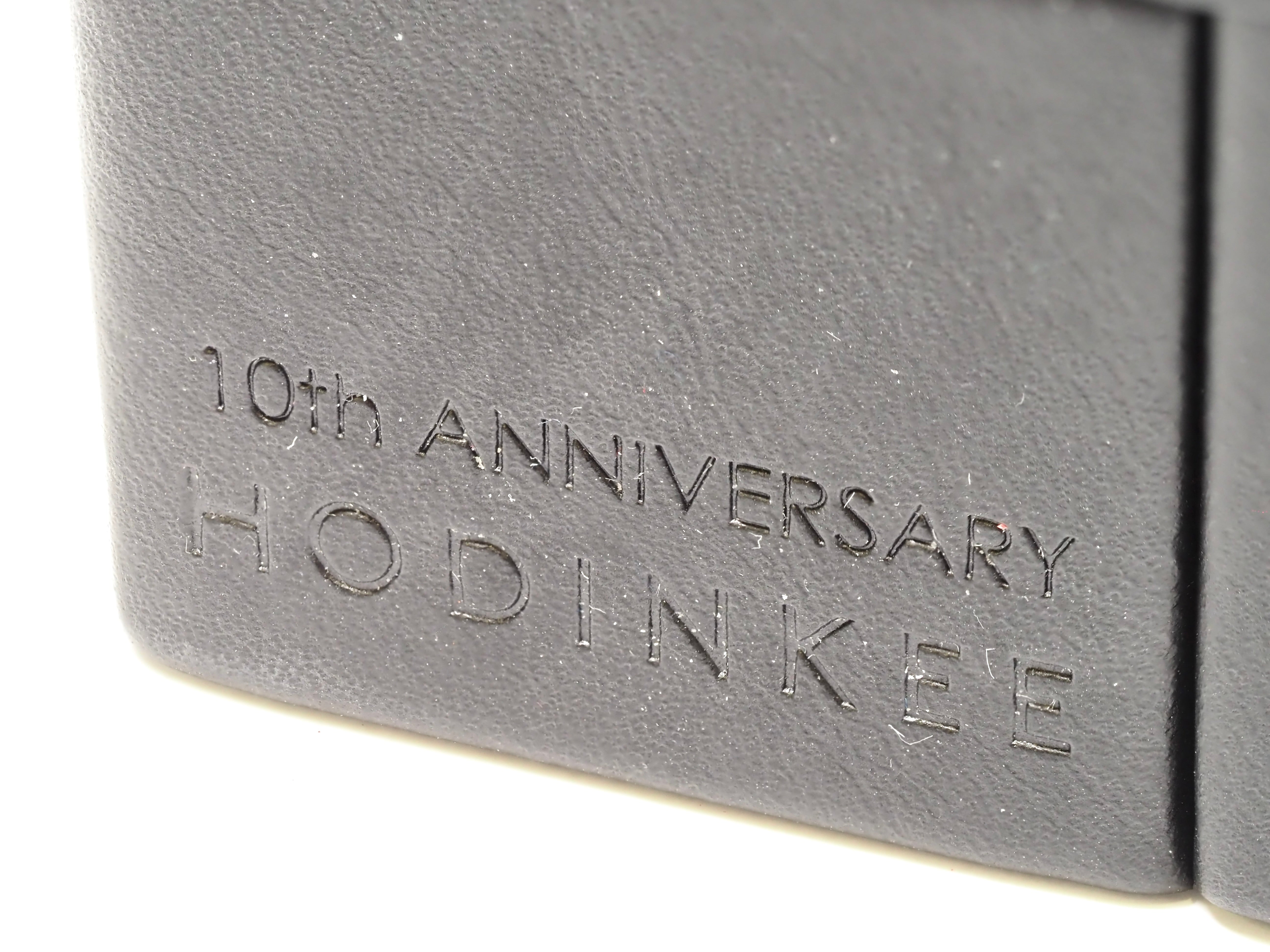 2019 Omega Speedmaster Hodinkee 10th Anniversary CK2998