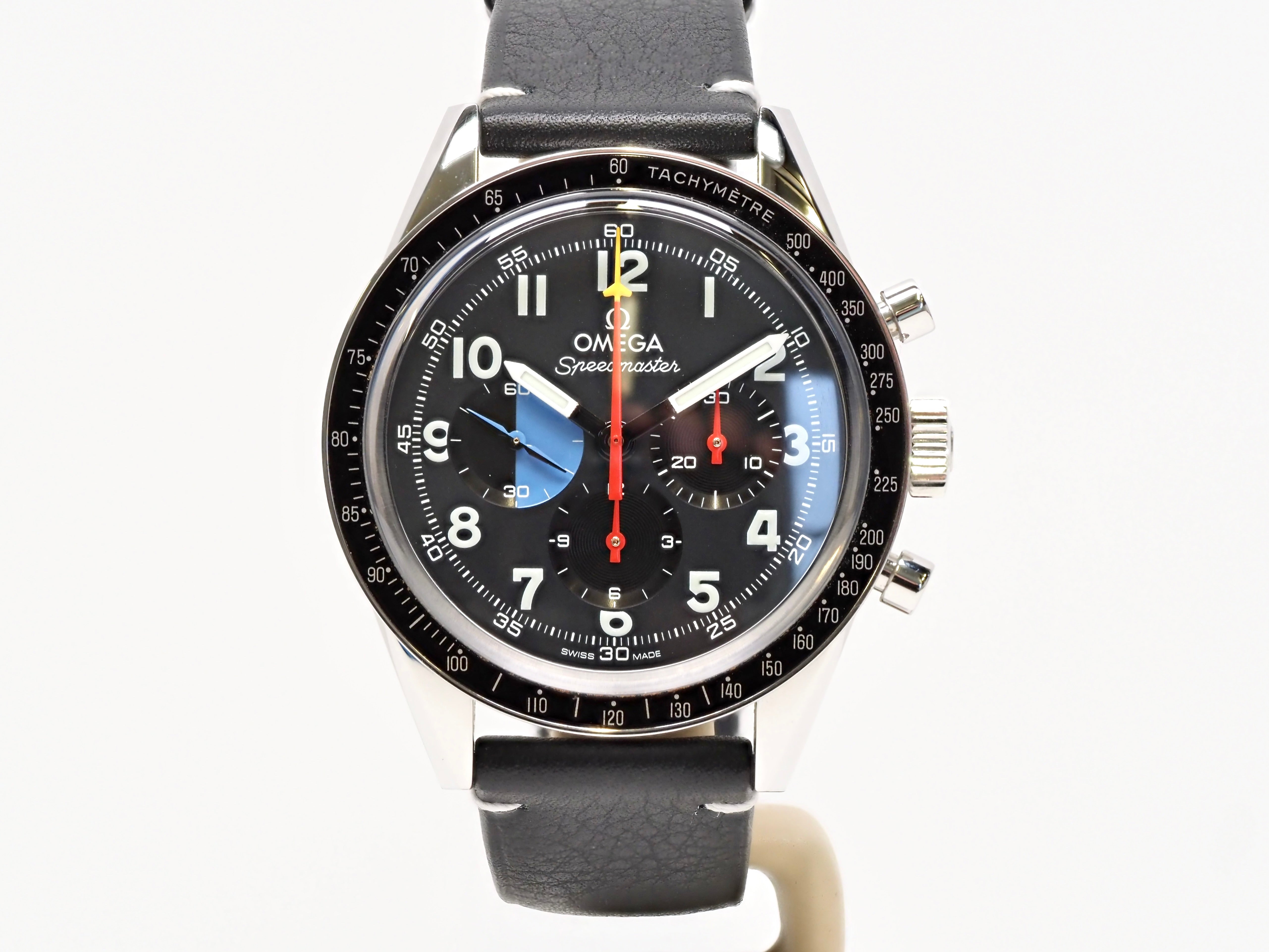 2019 Omega Speedmaster Hodinkee 10th Anniversary CK2998