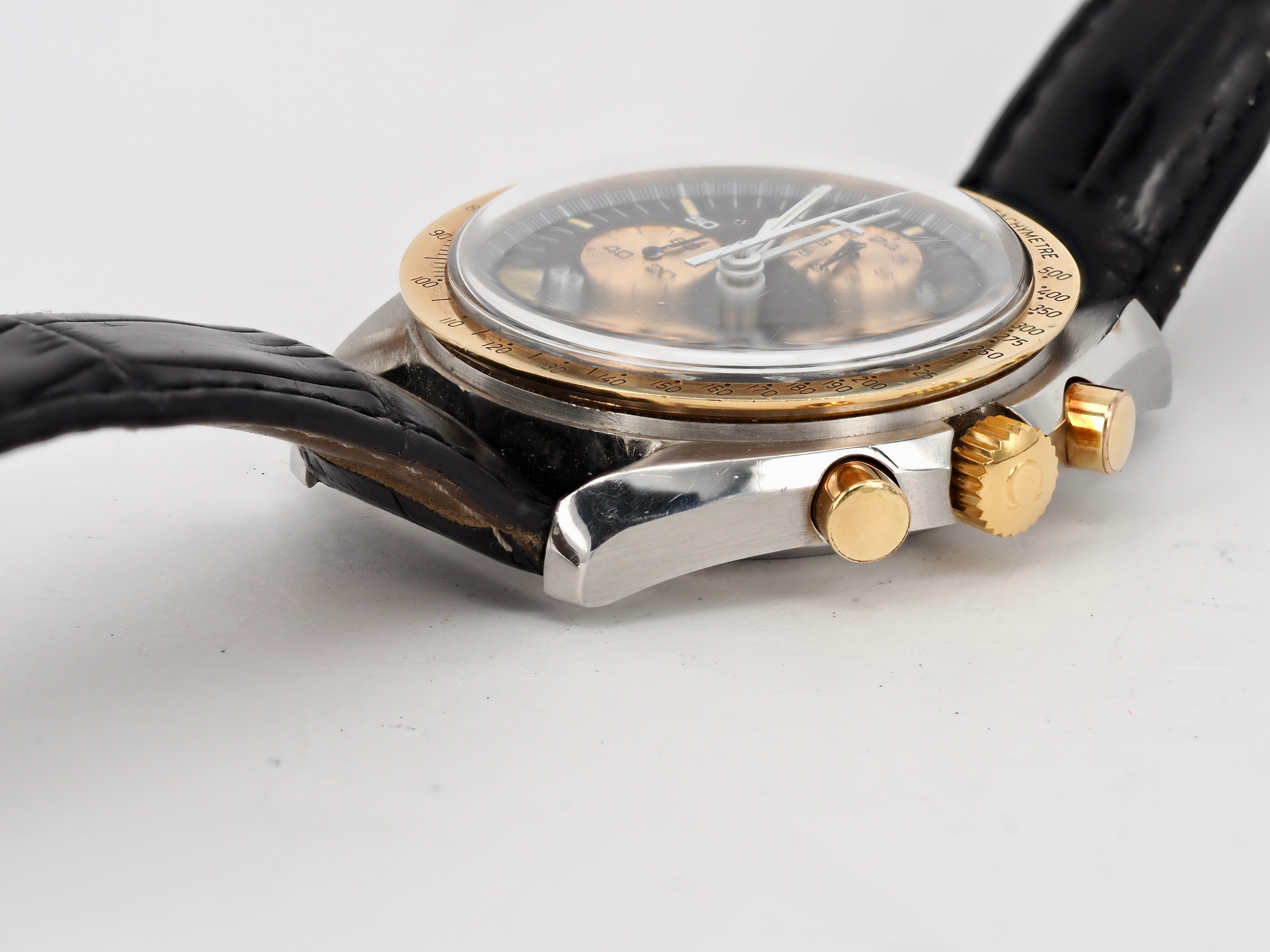 1988 Omega Speedmaster DA 376.0822 'Ultra Holy Grail' Only 200 Pieces