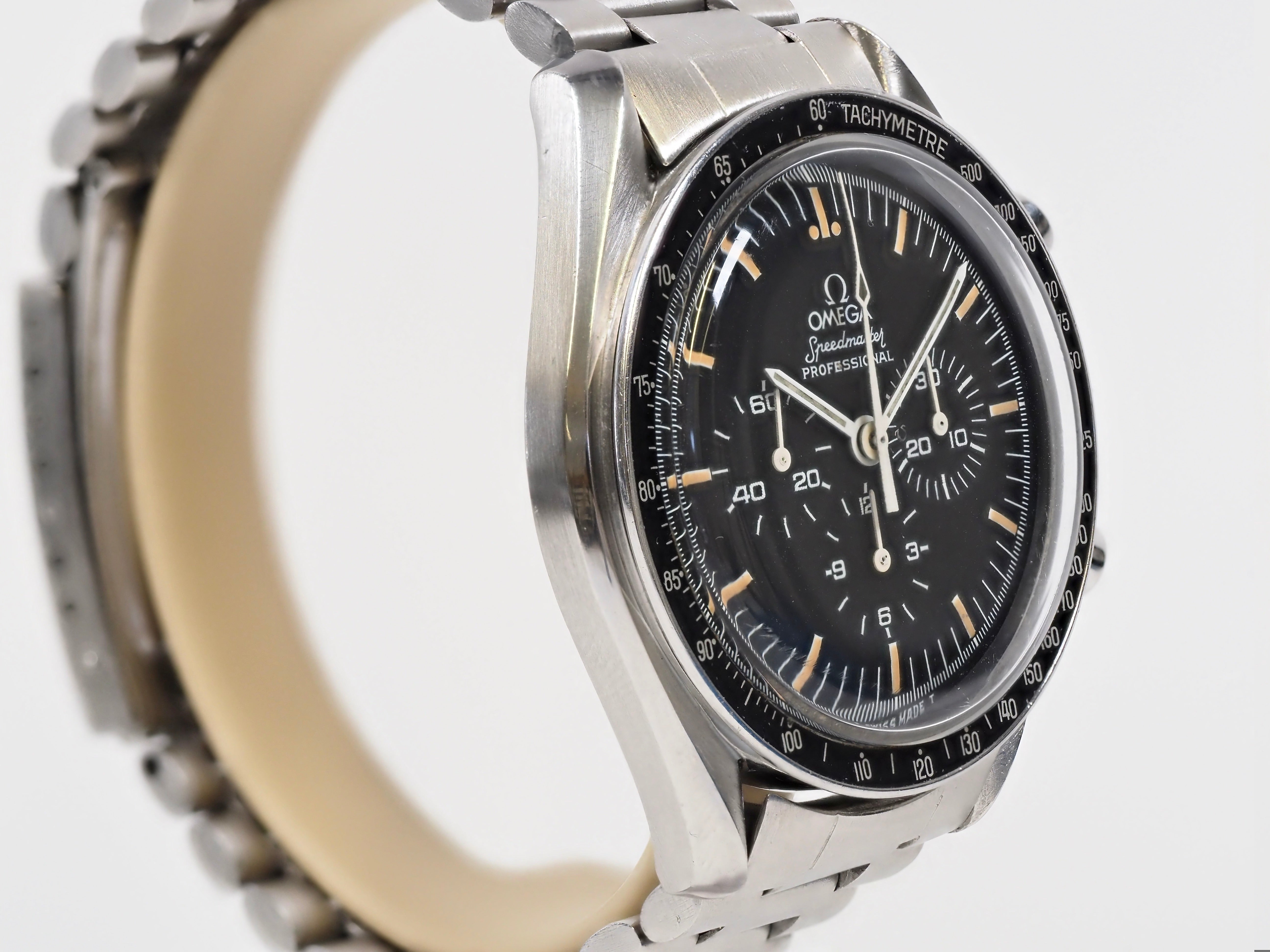 1980 Omega Speedmaster Professional 145.022-78 ST