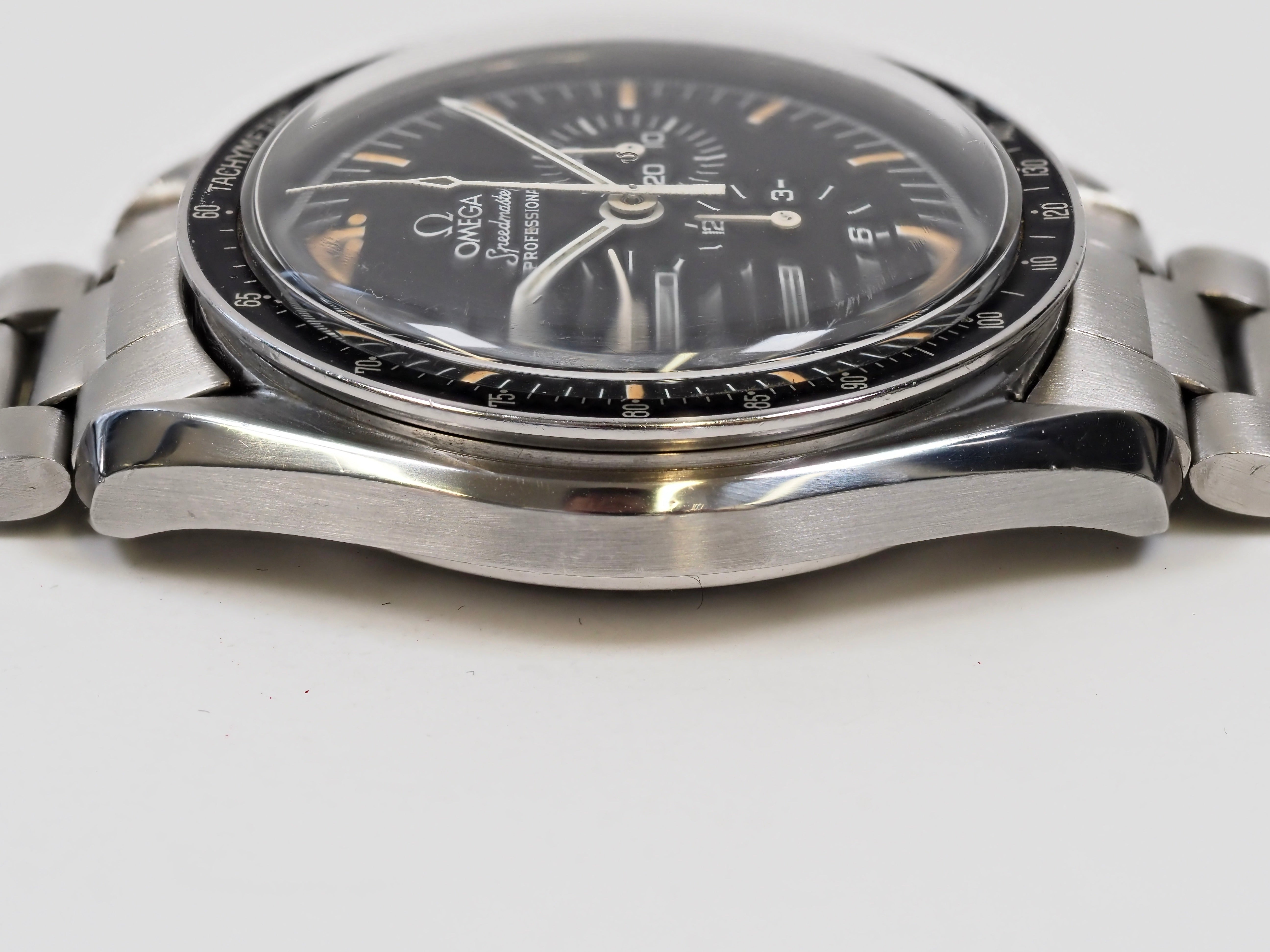 1980 Omega Speedmaster Professional 145.022-78 ST