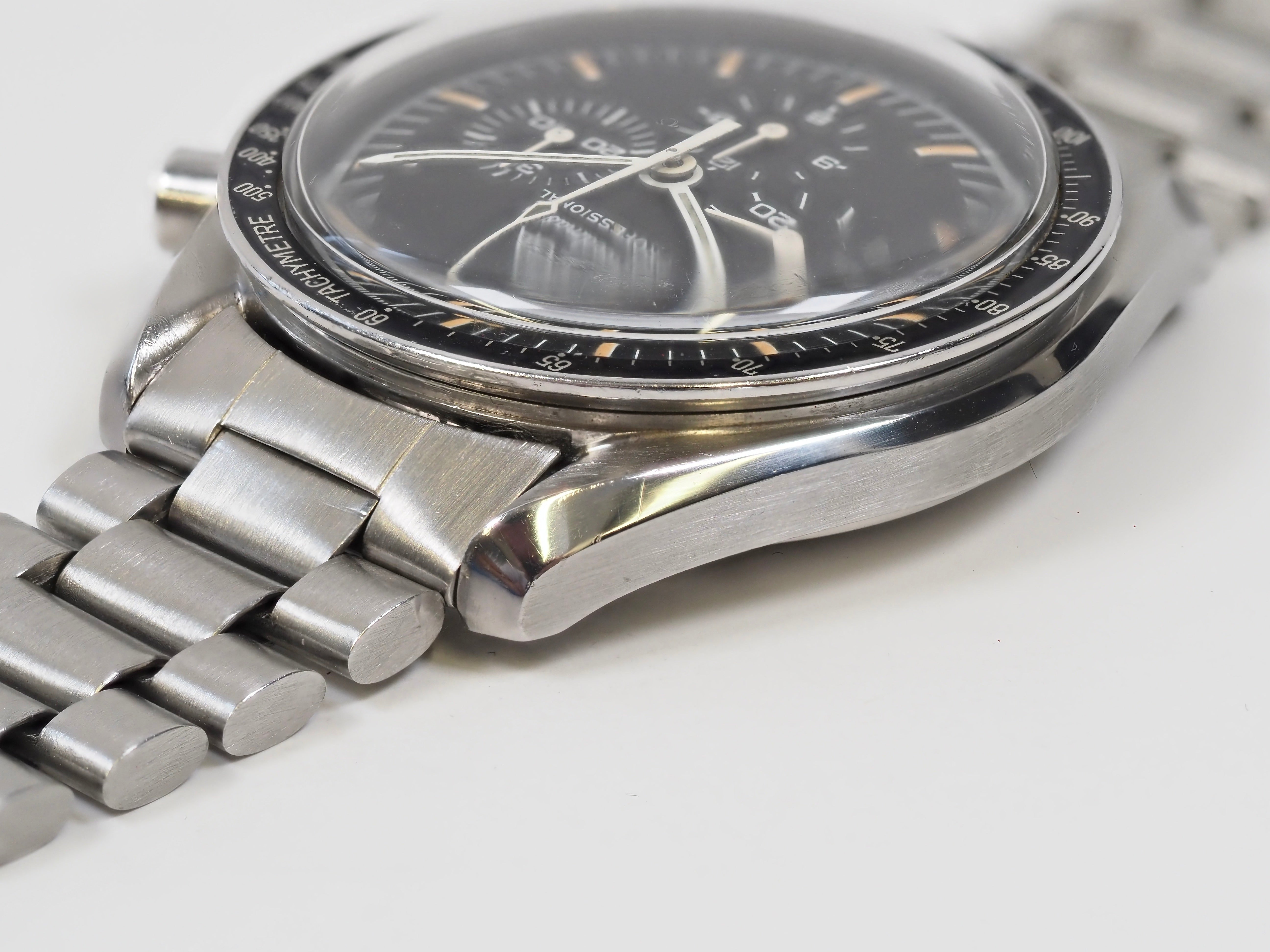 1980 Omega Speedmaster Professional 145.022-78 ST