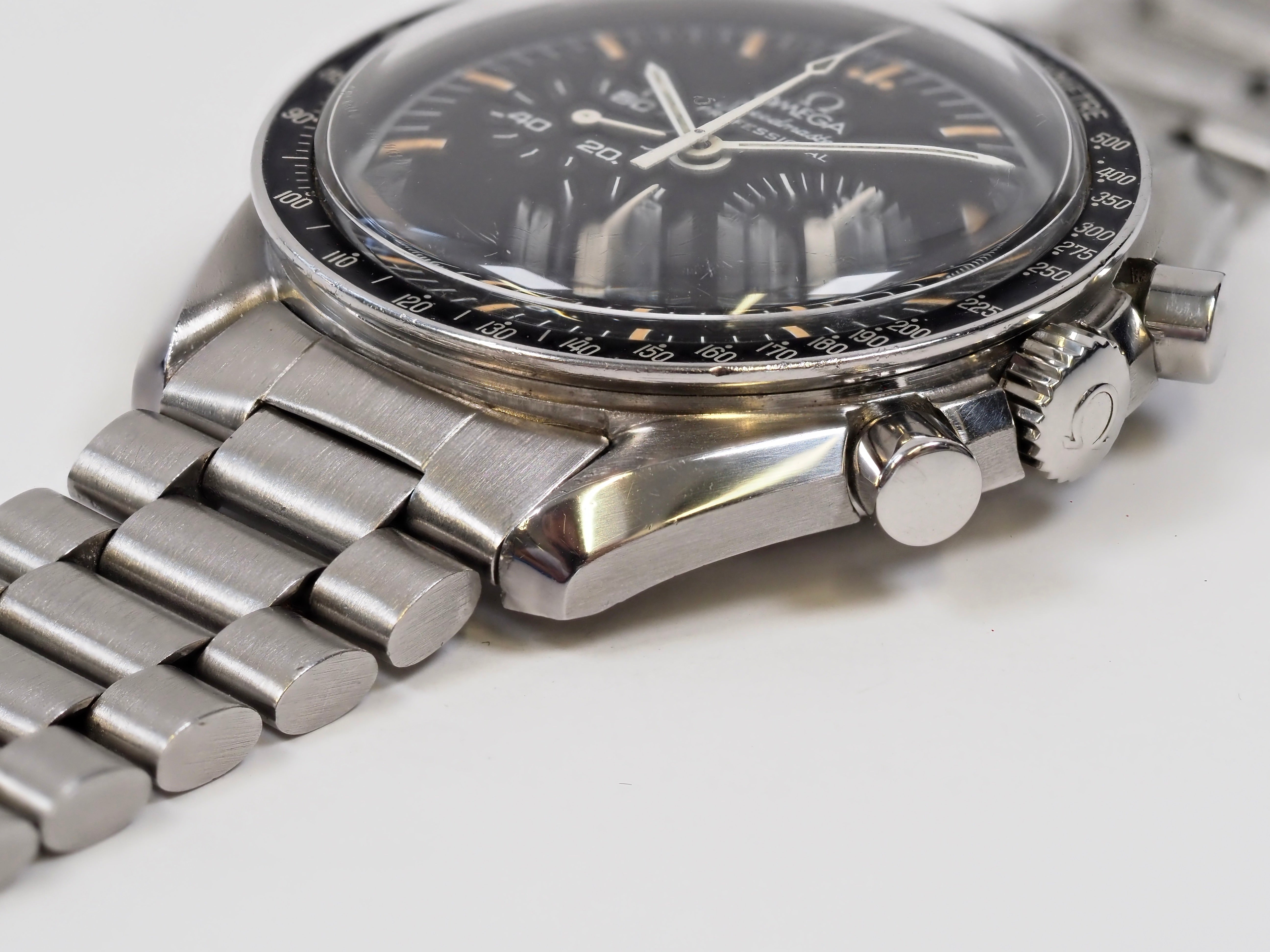1980 Omega Speedmaster Professional 145.022-78 ST