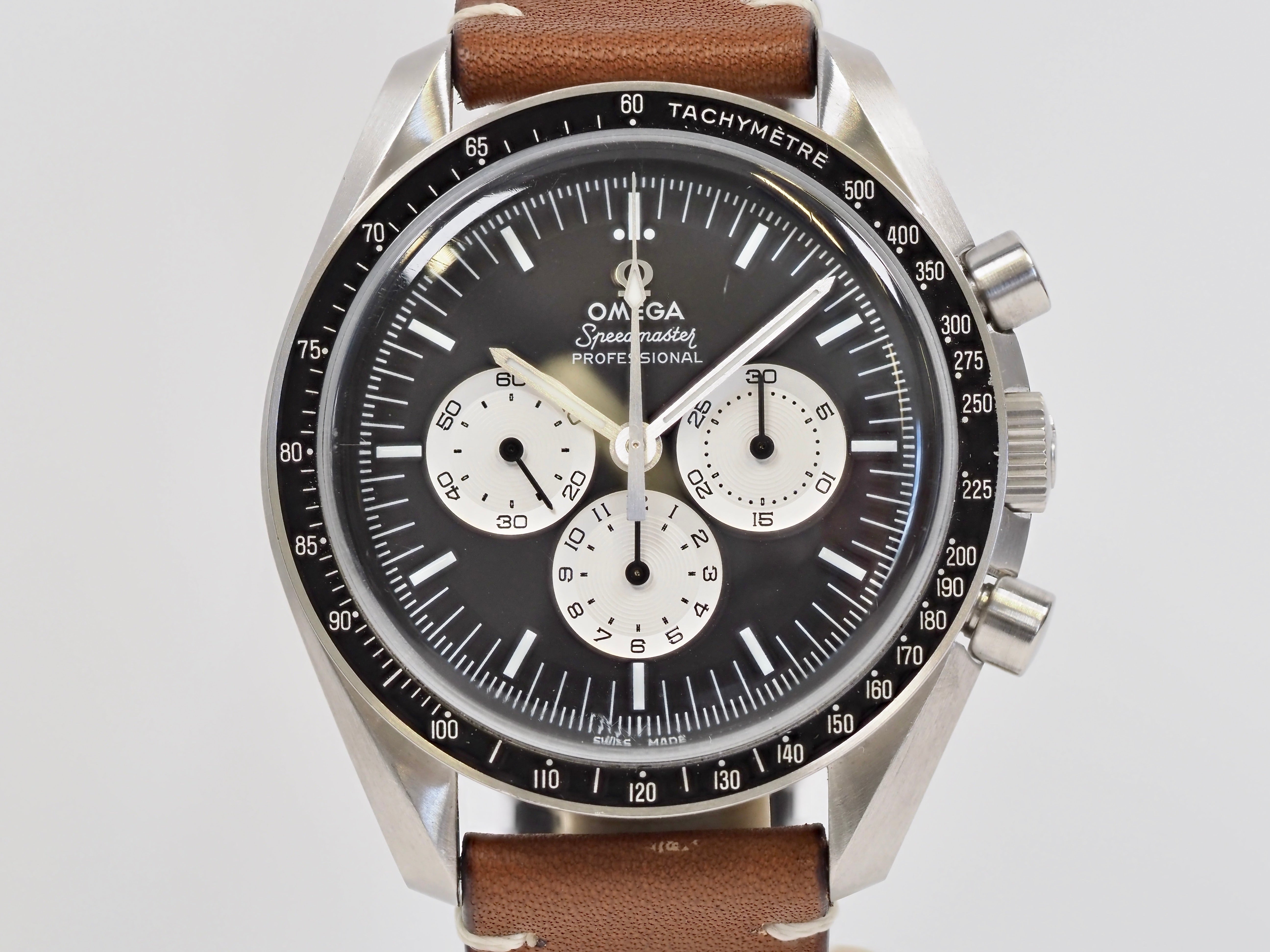 2017 Omega Speedmaster Professional Speedy Tuesday 311.32.42.30.01.001
