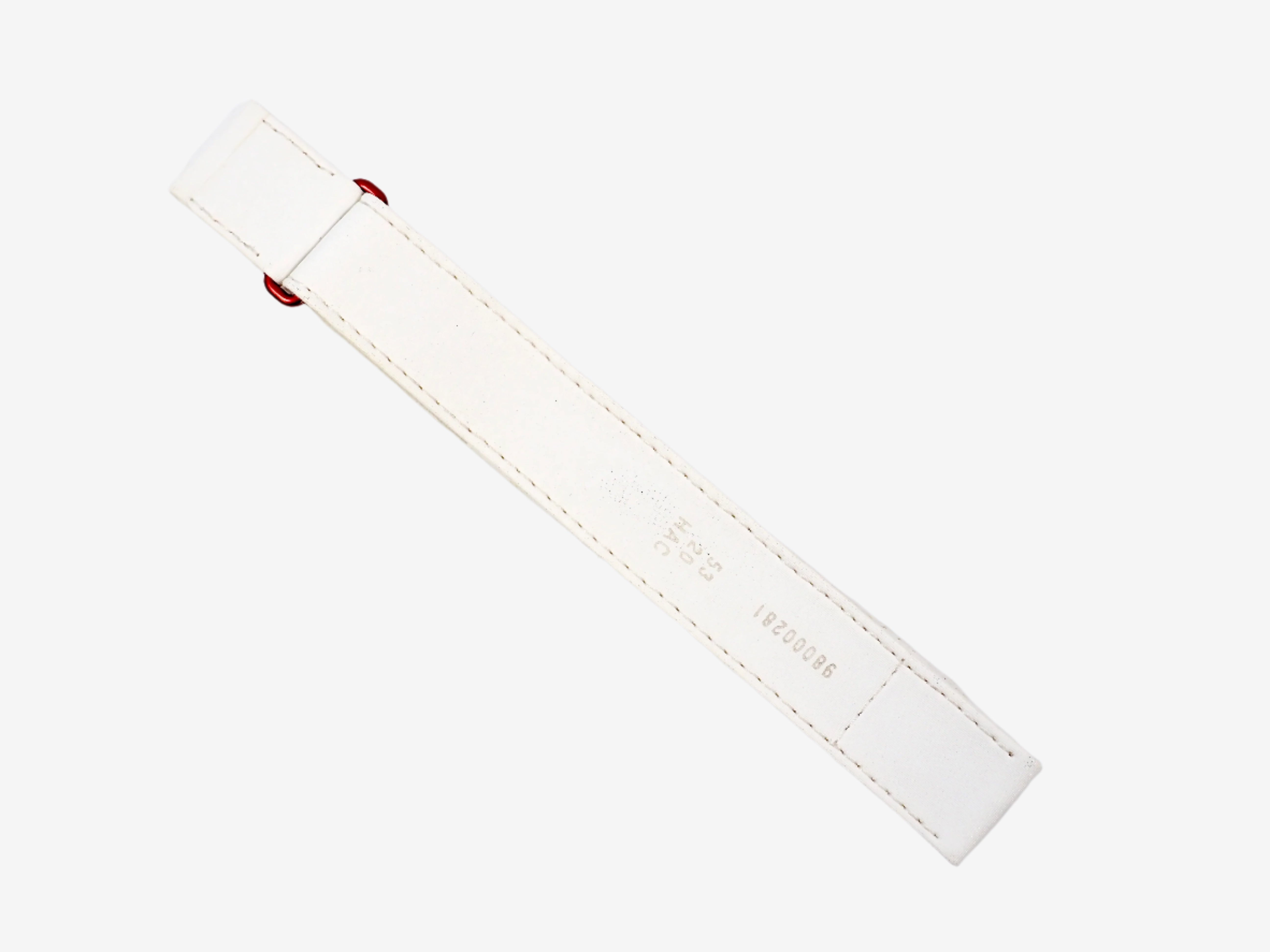Omega Speedmaster Alaska Velcro Strap Ref 98000281 20mm