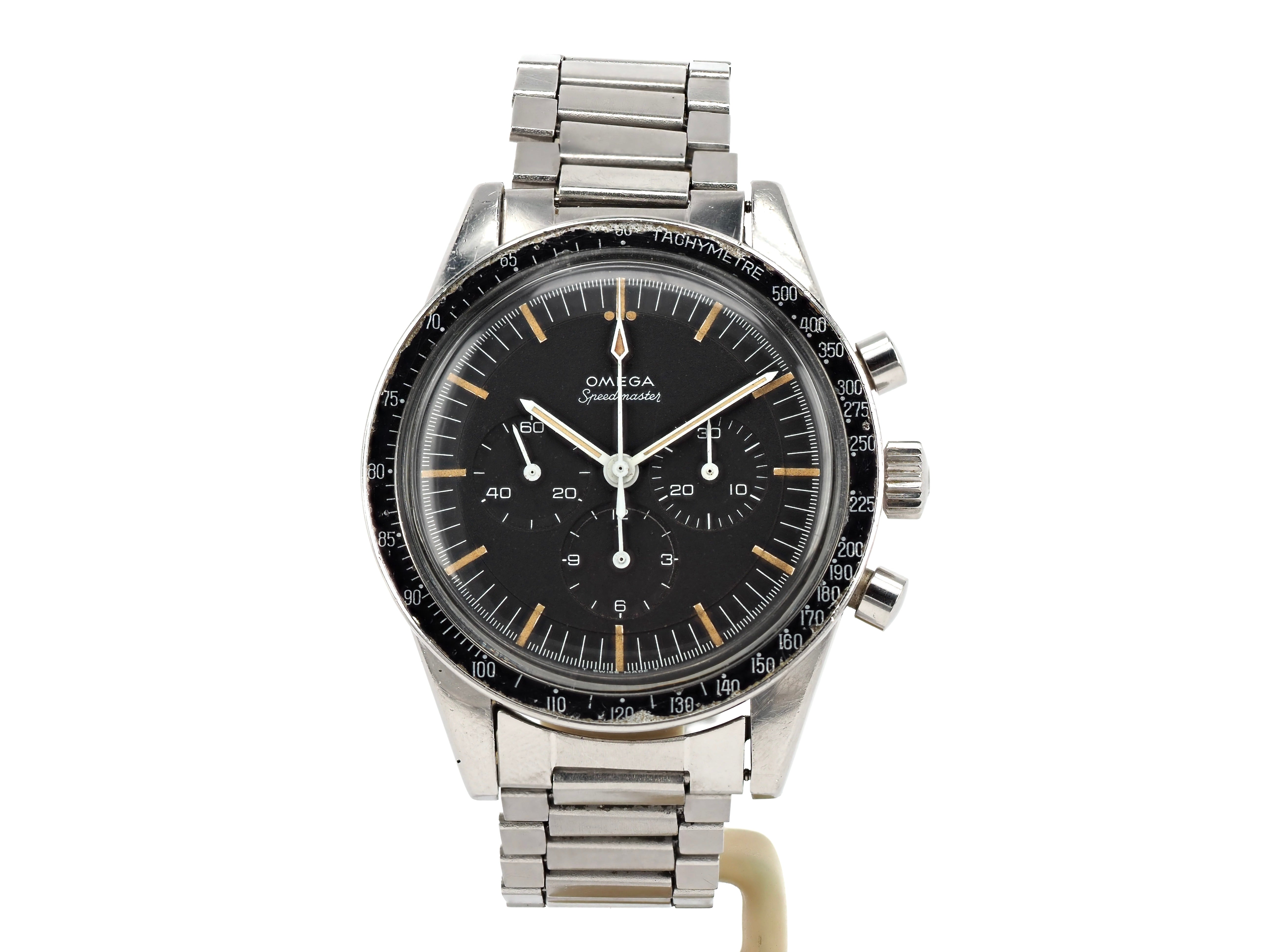 1967 Omega Speedmaster 105.003 Ed White