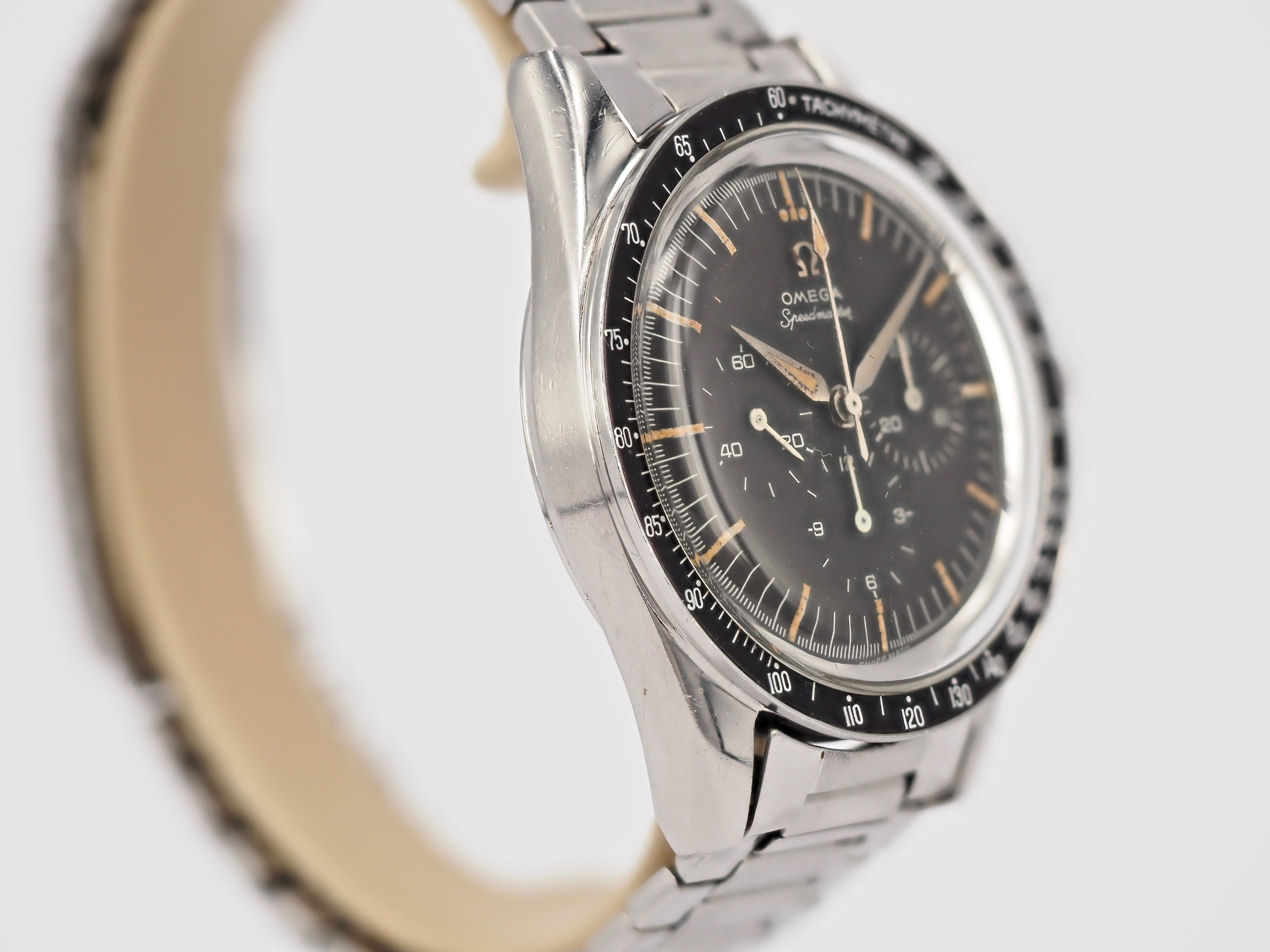 1961 Omega Speedmaster Pre-Professional CK2998-61