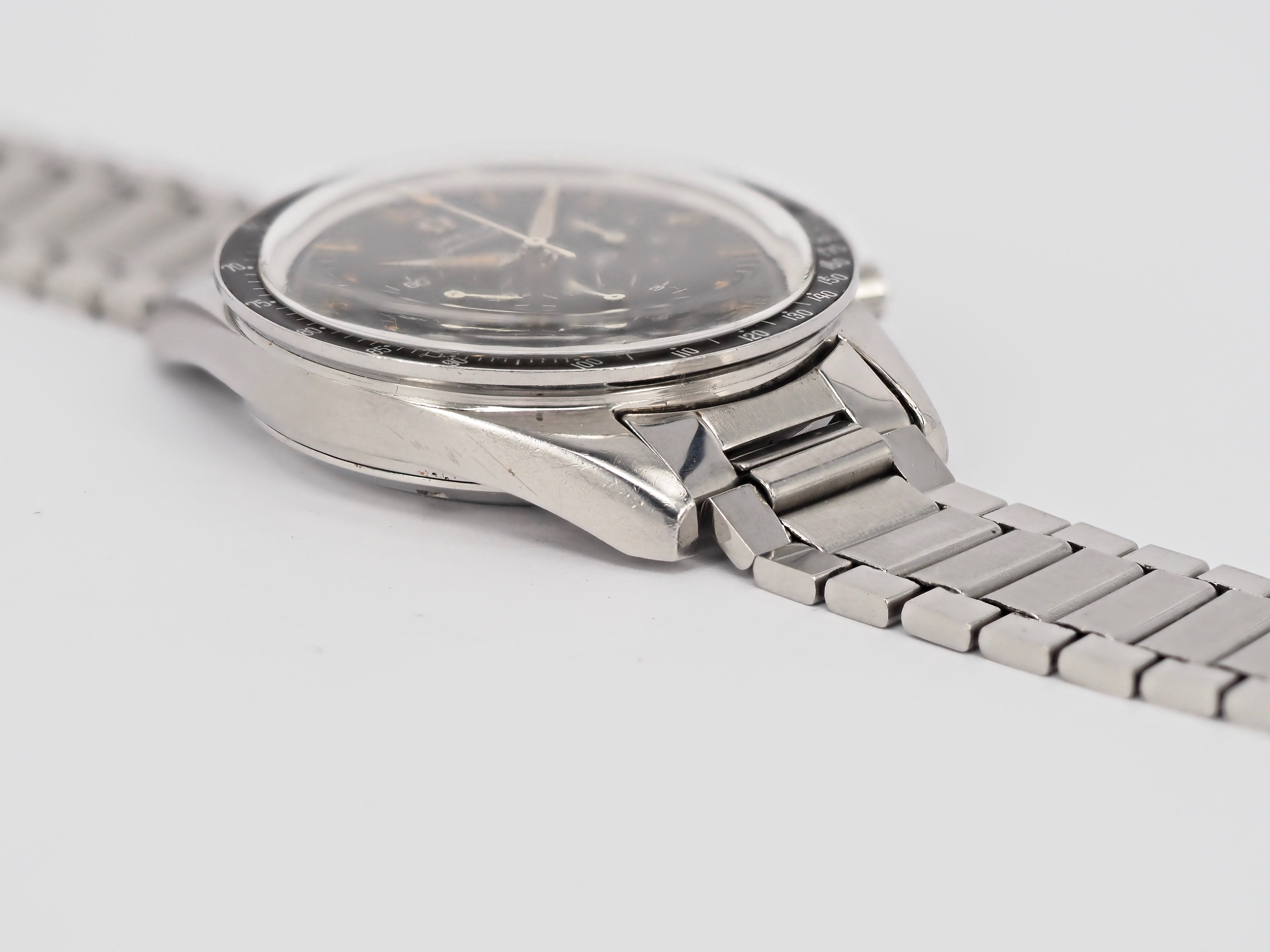 1961 Omega Speedmaster Pre-Professional CK2998-61
