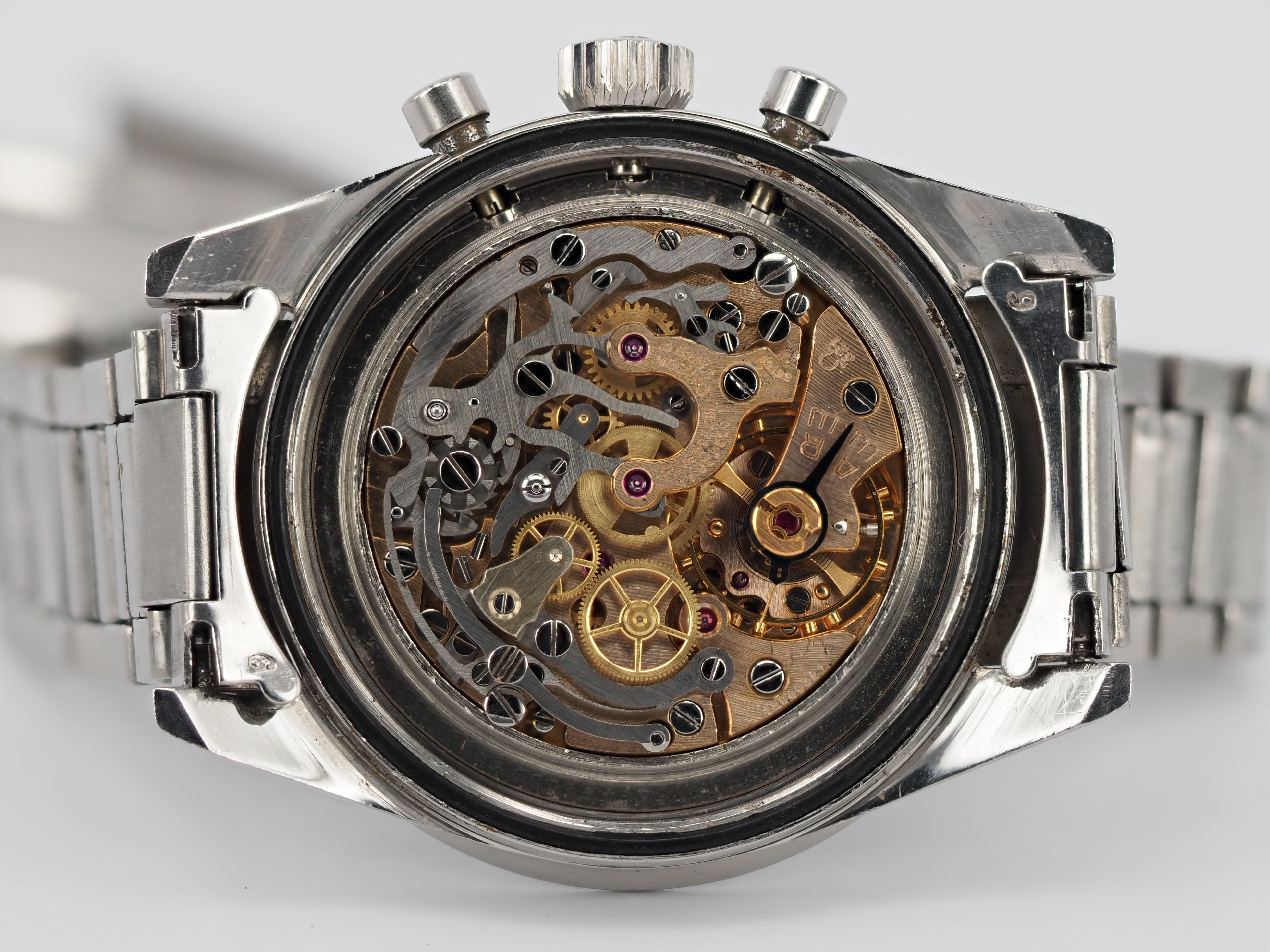 1961 Omega Speedmaster Pre-Professional CK2998-61