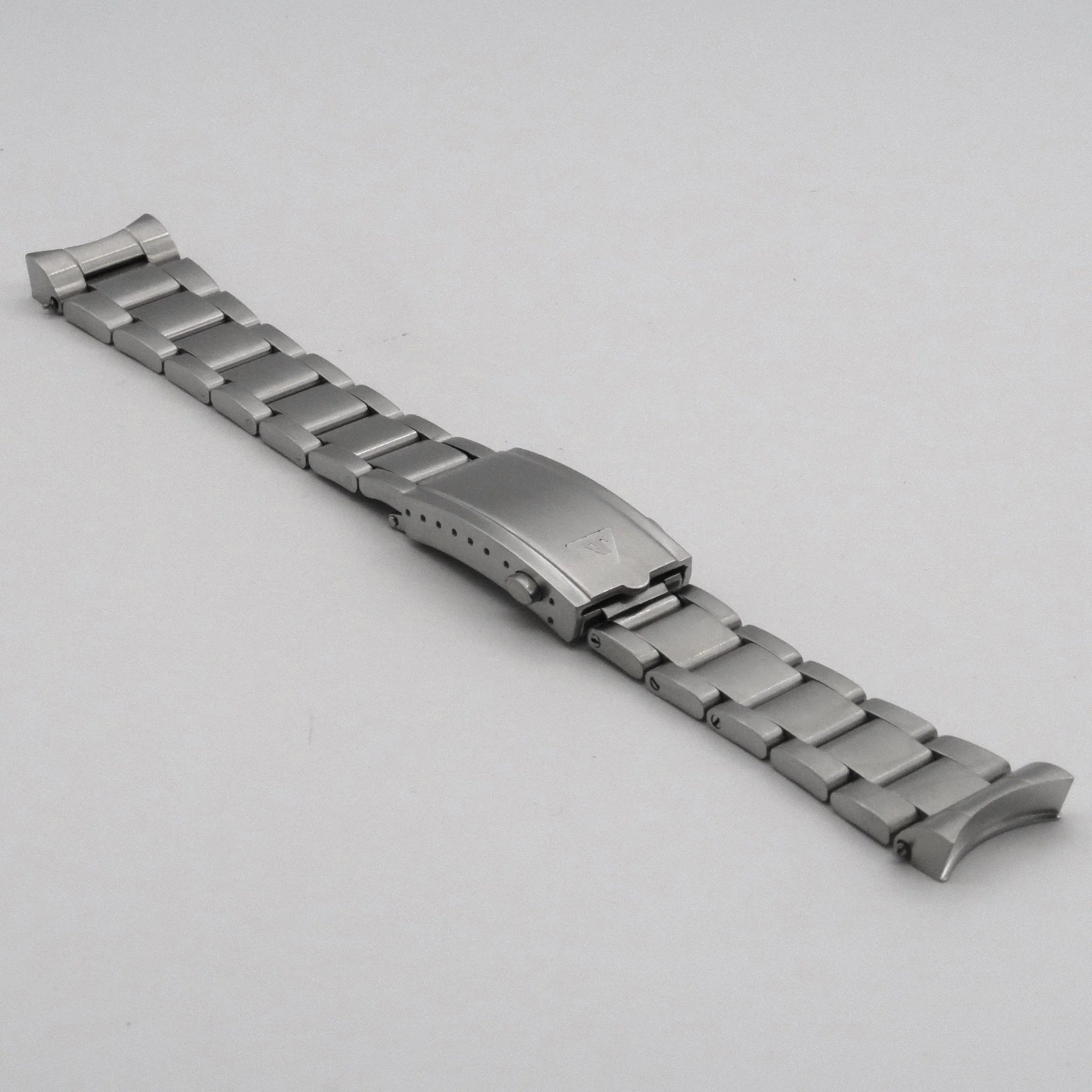 Forstner Model O for Omega Speedmaster