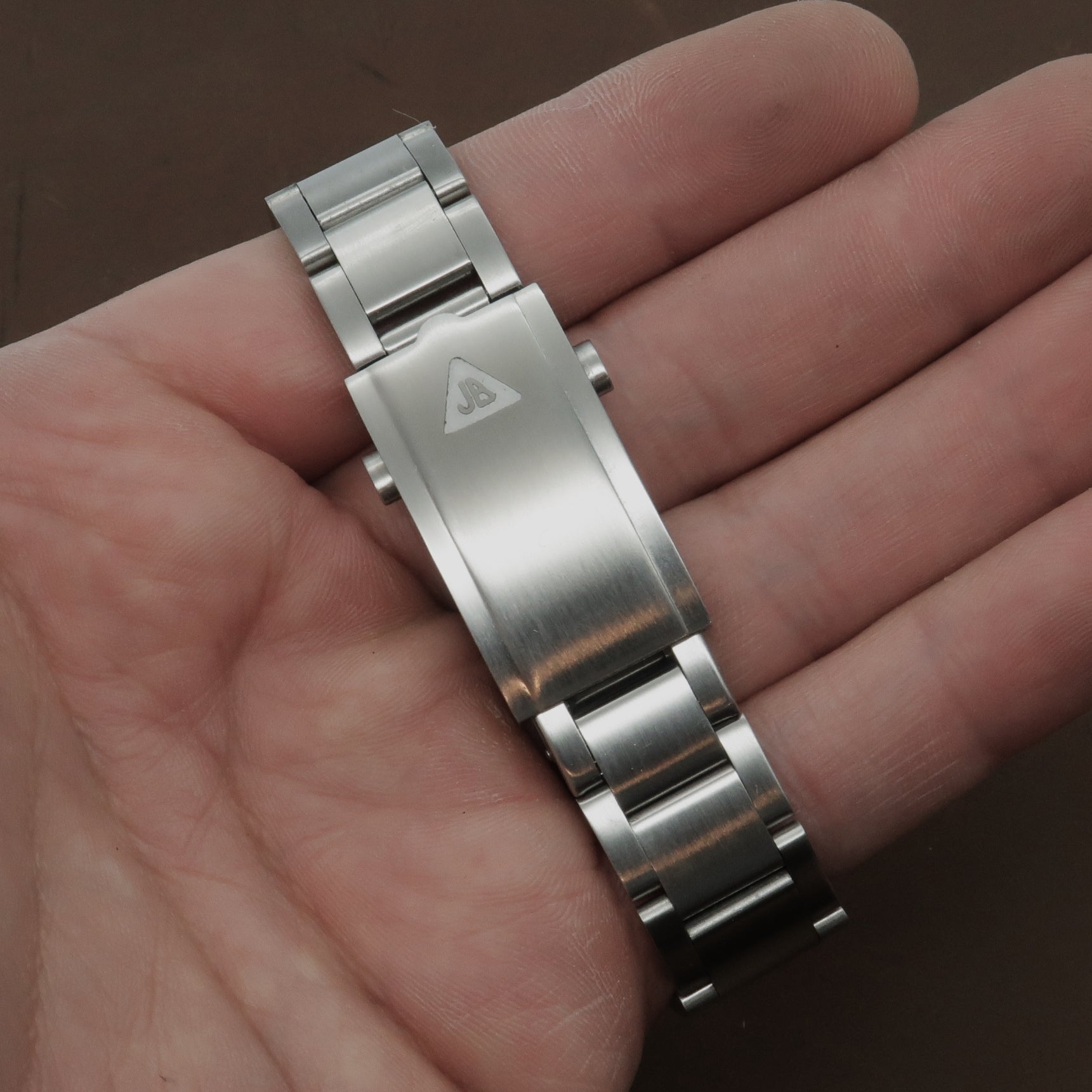 Forstner Model O for Omega Speedmaster